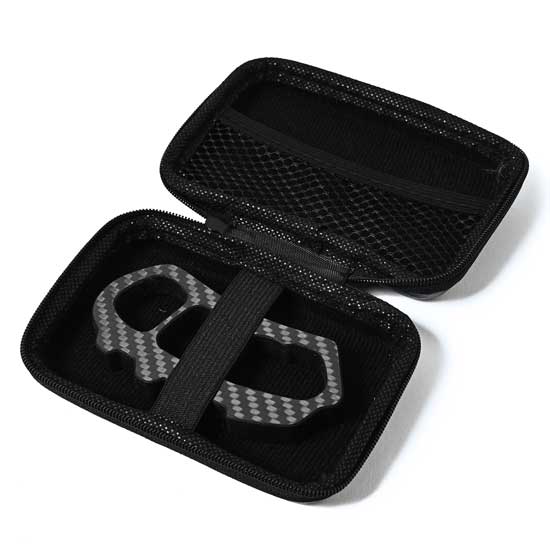 カーボンファイバー 　メリケンサック AJ−2511