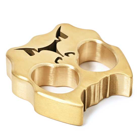 銅製 メリケンサック AJ-2513