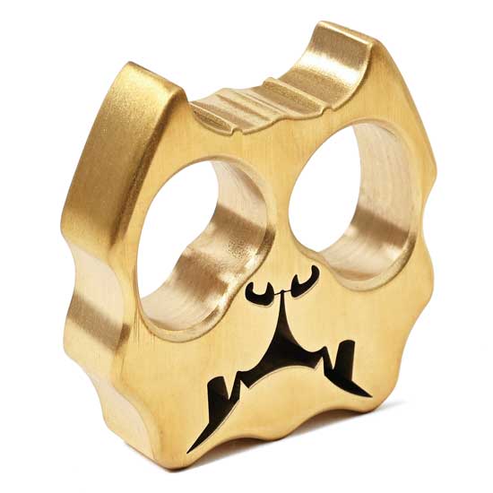 銅製 メリケンサック AJ-2513