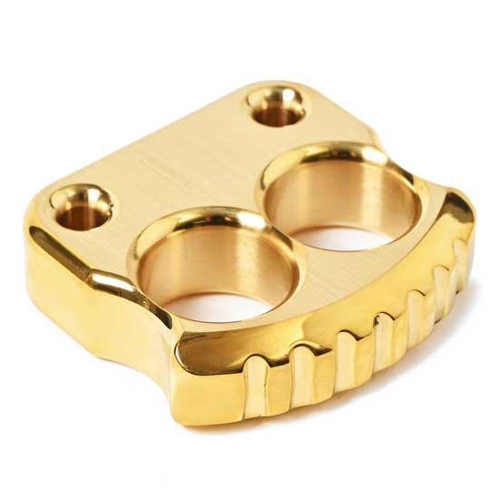 銅製 メリケンサック AJ-2517