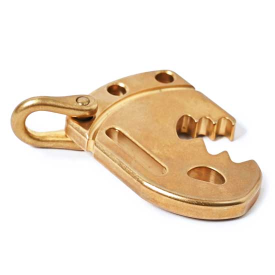 銅製 メリケンサック AJ-2521