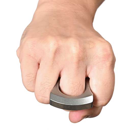 メリケンサック AJ−2539