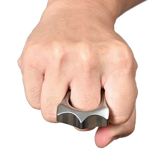 メリケンサック AJ−2540