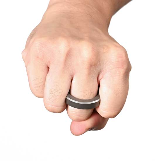 	メリケンサック  AJ2541