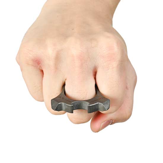 	メリケンサック  AJ2541