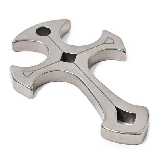 	メリケンサック  AJ2542