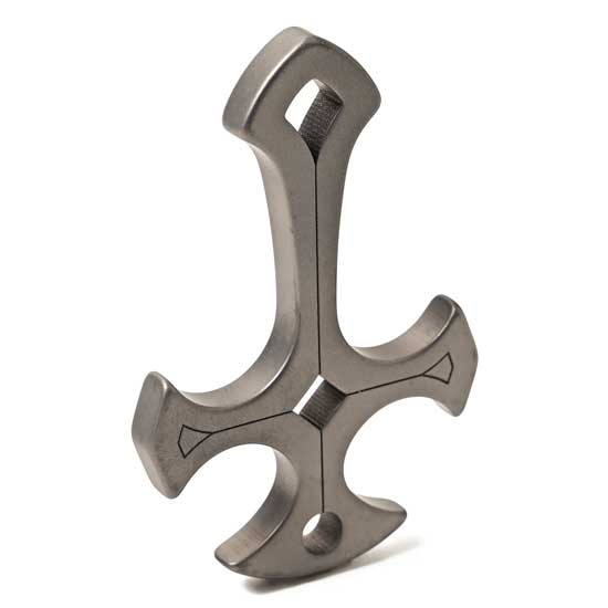 	メリケンサック  AJ2542