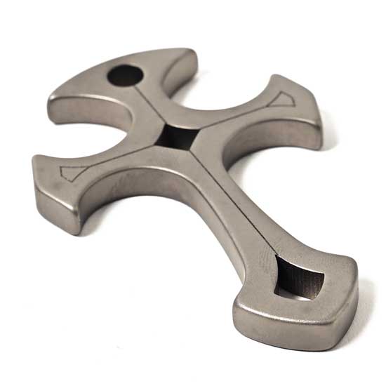 	メリケンサック  AJ2542