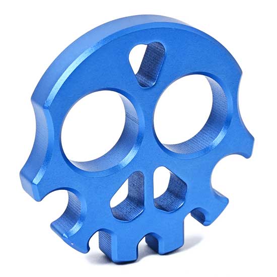 メリケンサック スカル AJ2543