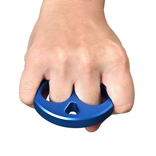 メリケンサック スカル AJ2543