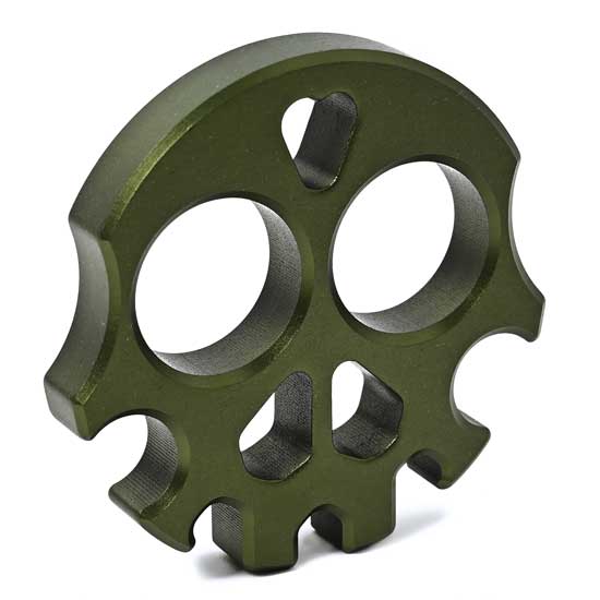 メリケンサック スカル AJ2543