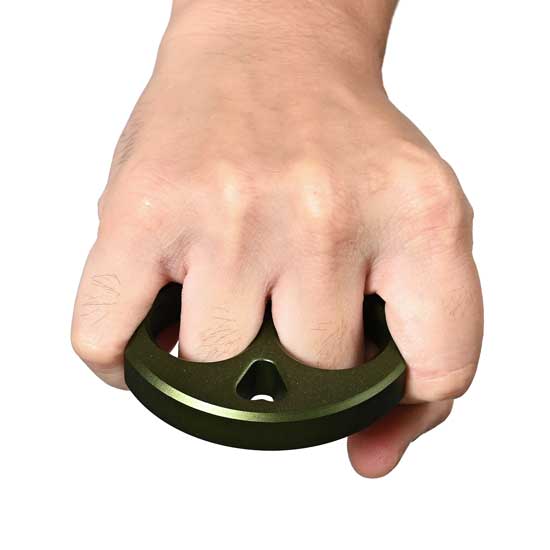 メリケンサック スカル AJ2543