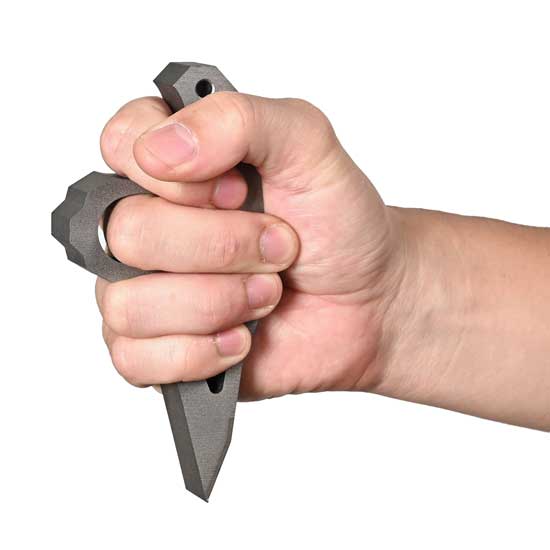 	メリケンサック  AJ2544無光沢