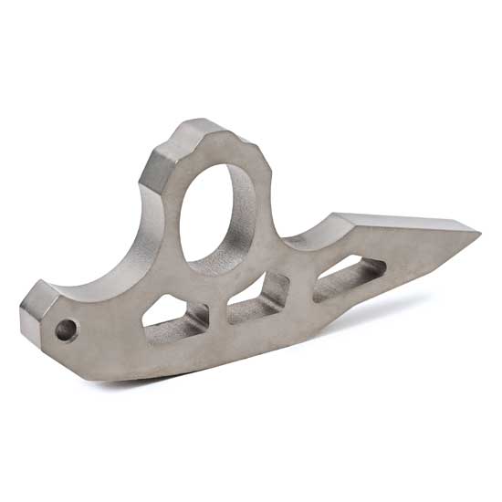 	メリケンサック  AJ2544光沢