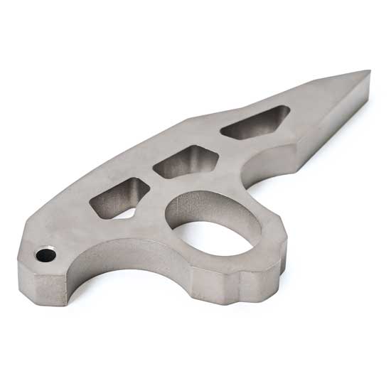 	メリケンサック  AJ2544光沢