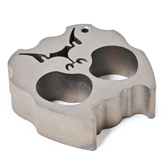 	メリケンサック  AJ2545無光沢