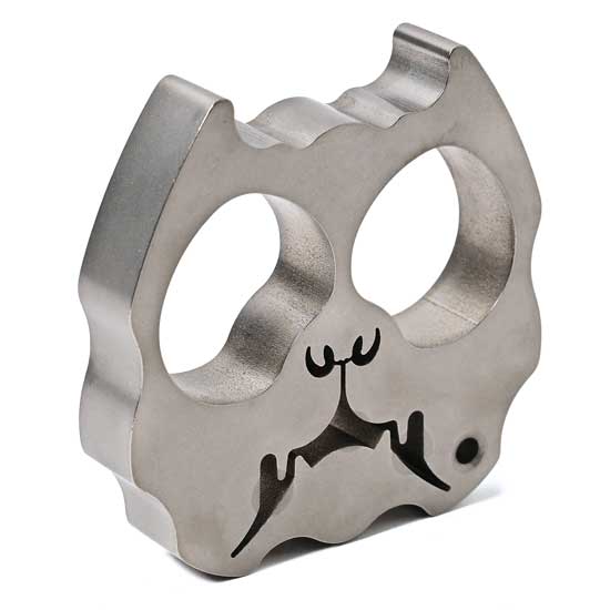 	メリケンサック  AJ2545光沢