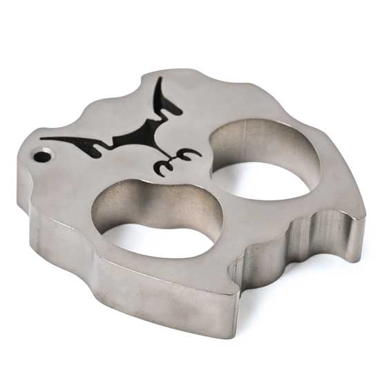 	メリケンサック  AJ2545光沢