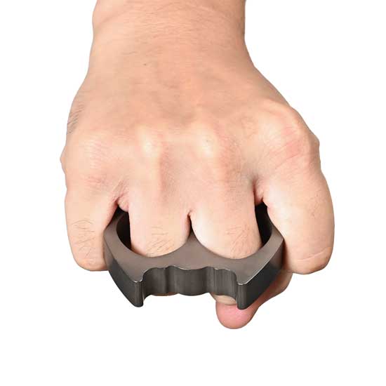 	メリケンサック  AJ2545光沢