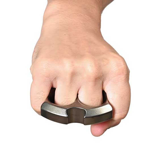 	メリケンサック  AJ2548