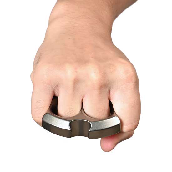 	メリケンサック  AJ2549