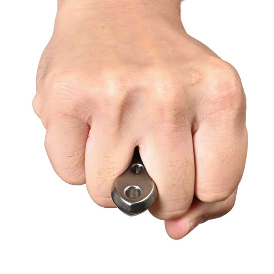 	メリケンサック  AJ2550