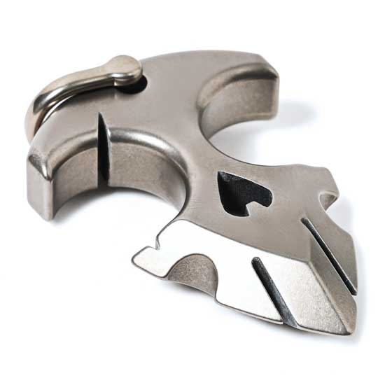 	メリケンサック  AJ2551