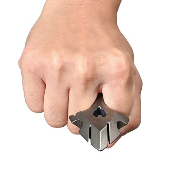 	メリケンサック  AJ2551