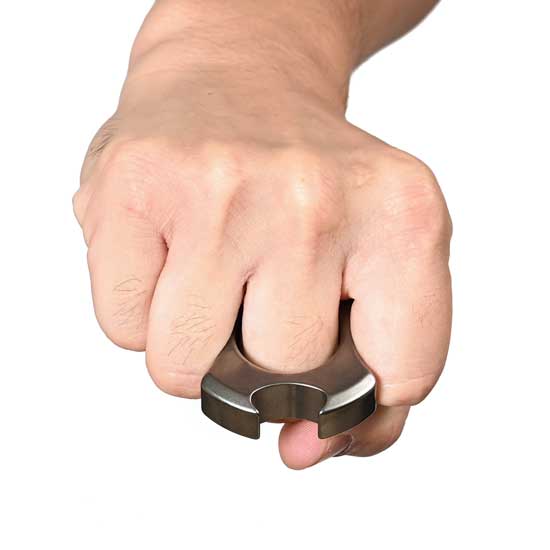 	メリケンサック  AJ2554