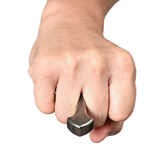 	メリケンサック  AJ2555