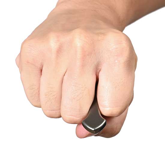 	メリケンサック  AJ2556