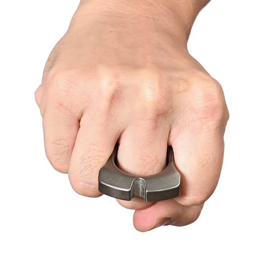 	メリケンサック  AJ2564