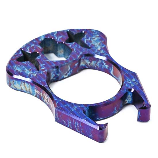 メリケンサック AJ−2565