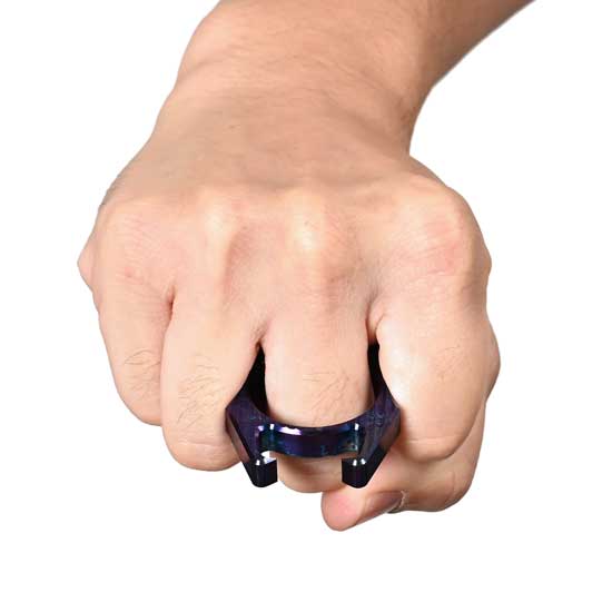 メリケンサック AJ−2565