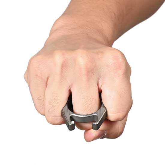 メリケンサック AJ−2565