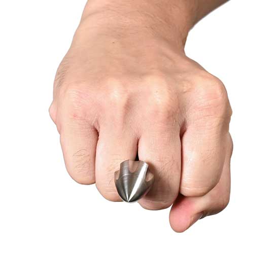 	メリケンサック  AJ2567