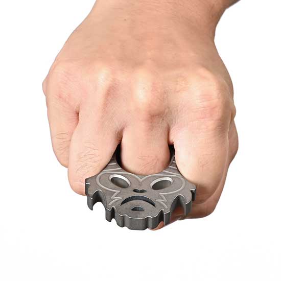 	メリケンサック  AJ2568