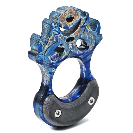 	メリケンサック  AJ2568