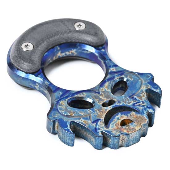 	メリケンサック  AJ2568