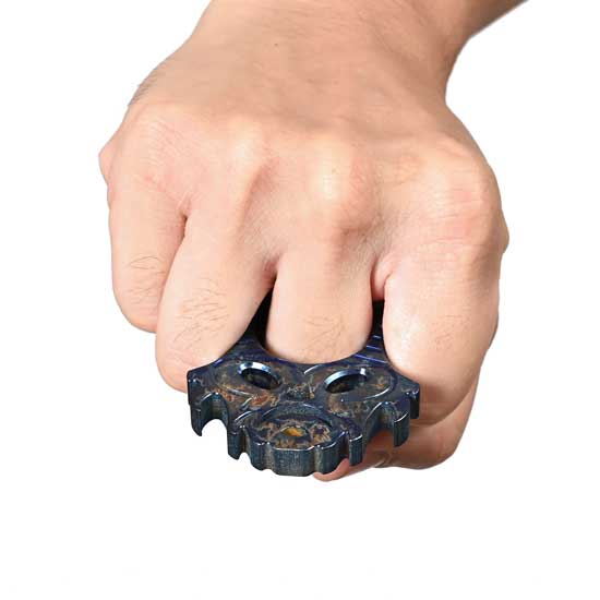 	メリケンサック  AJ2568