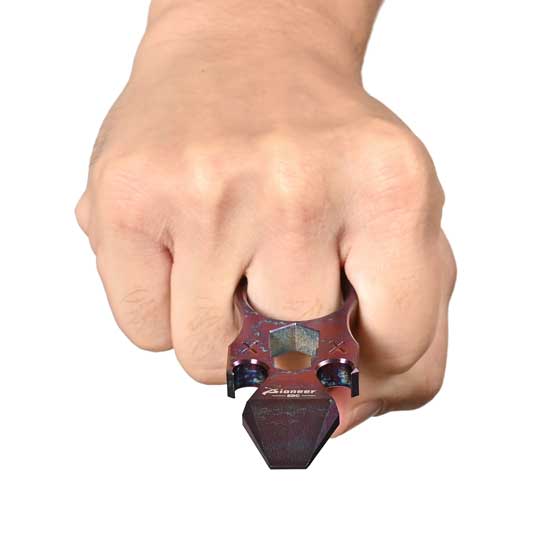 メリケンサック AJ2570