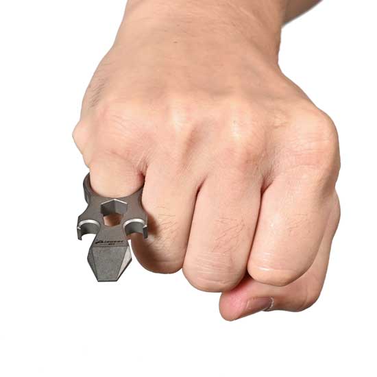 メリケンサック AJ2571