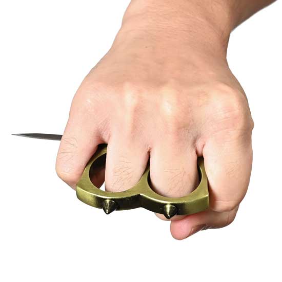 メリケンサック AJ-2575