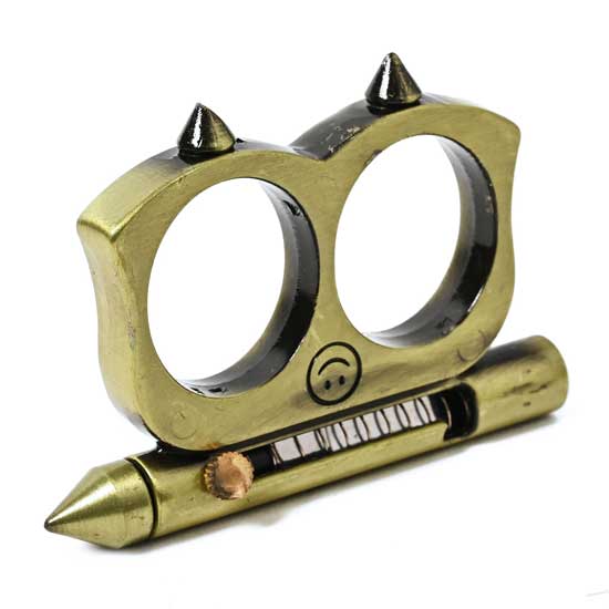 メリケンサック AJ-2575