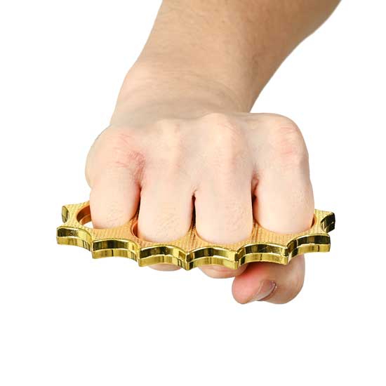 メリケンサック肉厚 AJ2578