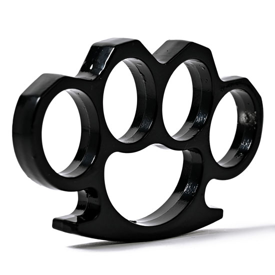 メリケンサック肉厚 AJ01