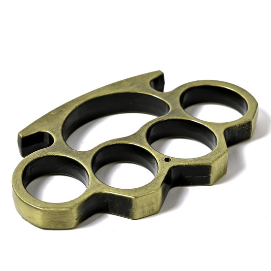 メリケンサック肉厚 AJ01