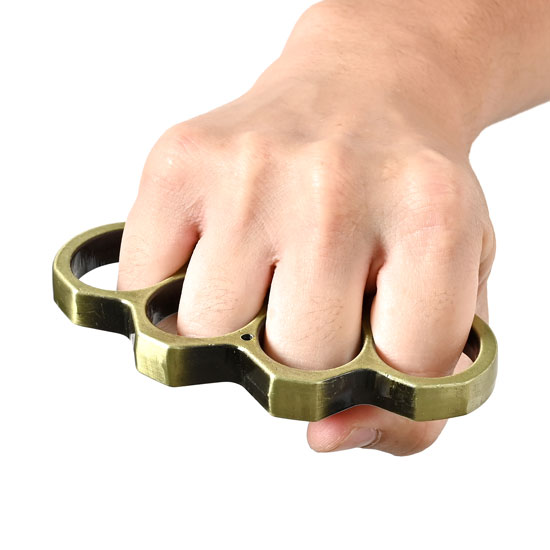 メリケンサック肉厚 AJ01