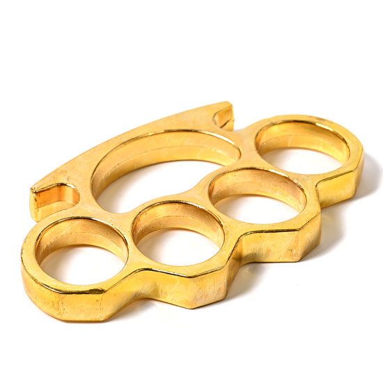 メリケンサック肉厚 AJ01