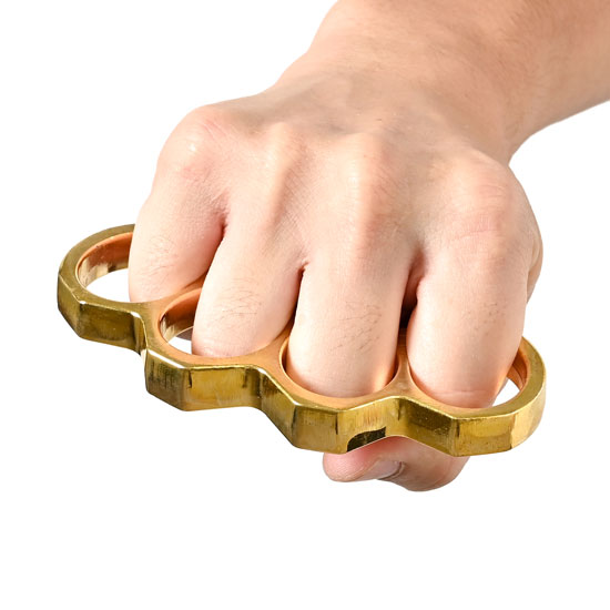 メリケンサック肉厚 AJ01